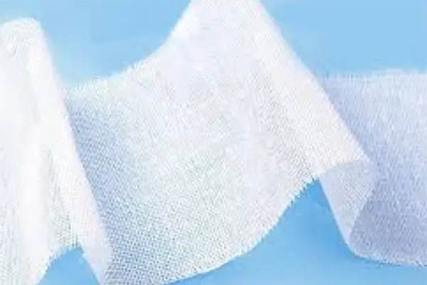 Gauze Gauze